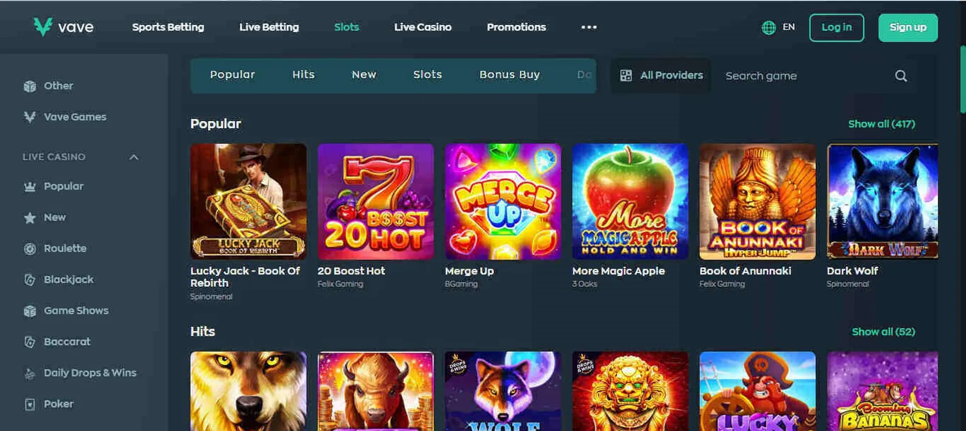 Ameibet login