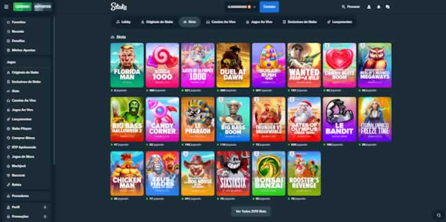 Tabela de pontos série a