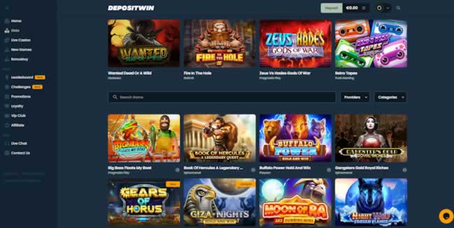 66 bet casino