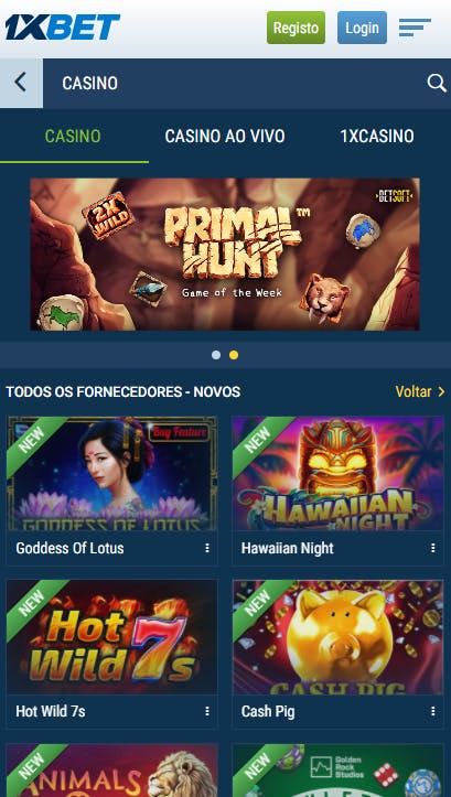 slotimo