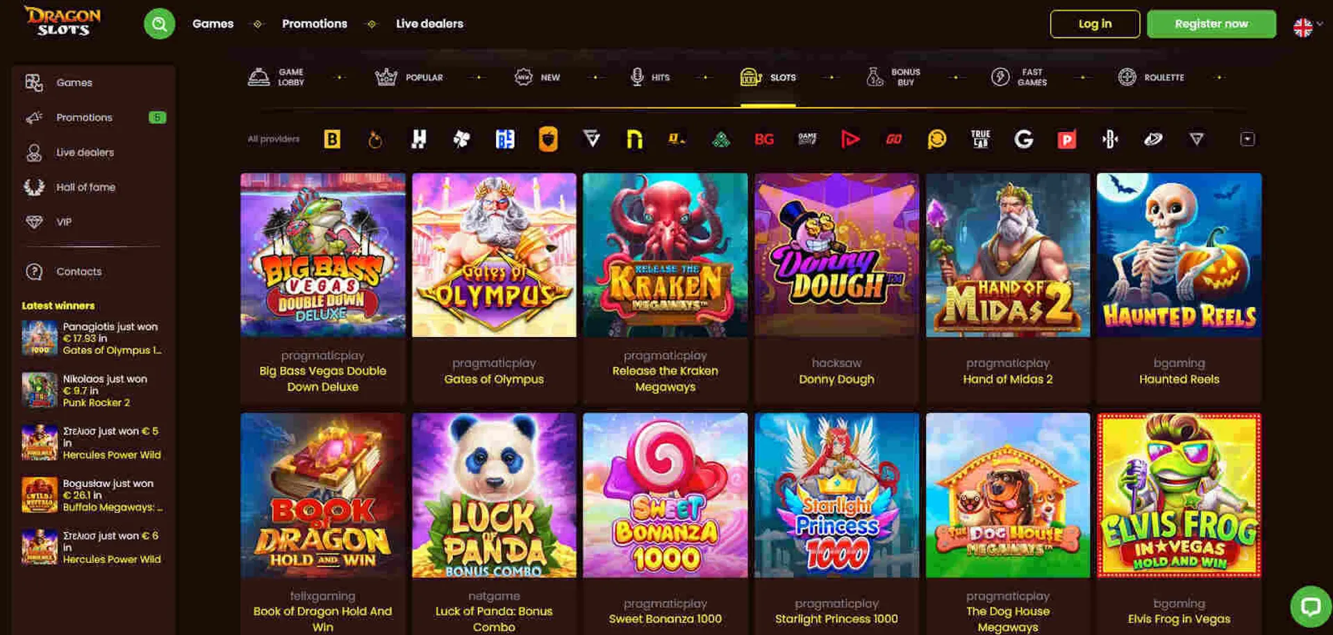 Palmasbet com