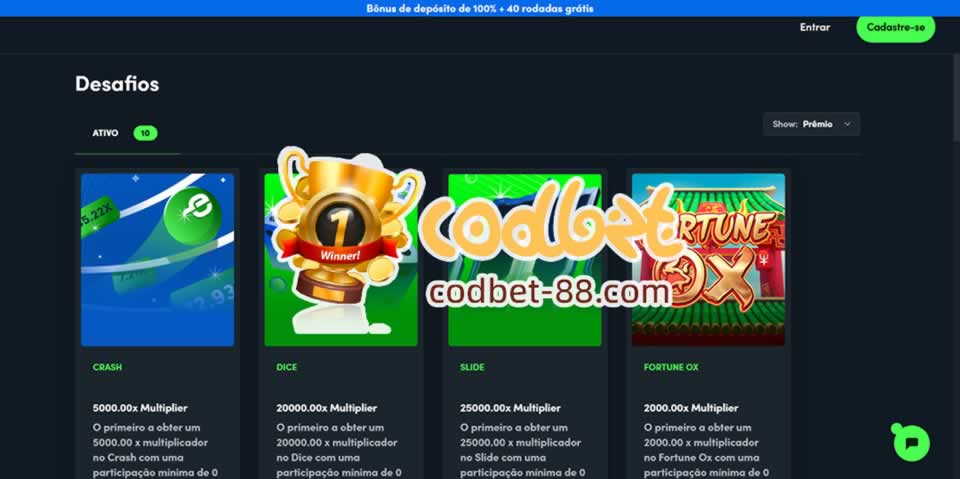 jogobet com
