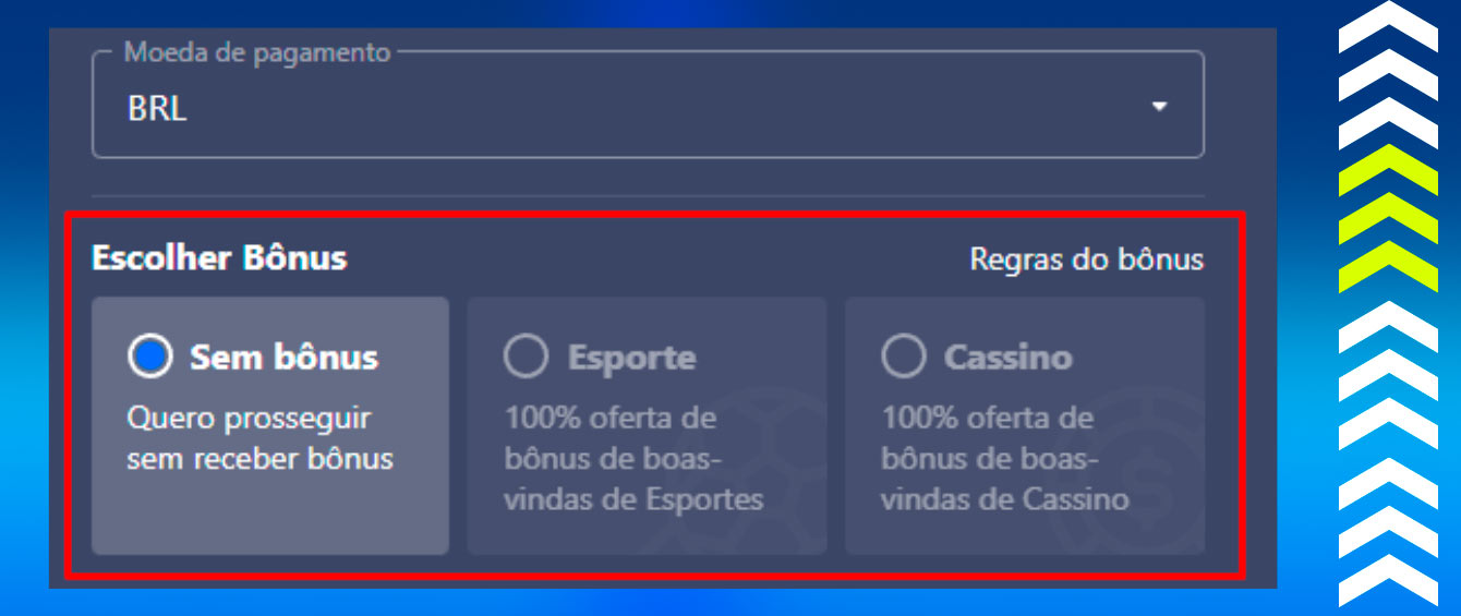 Clube de apostas