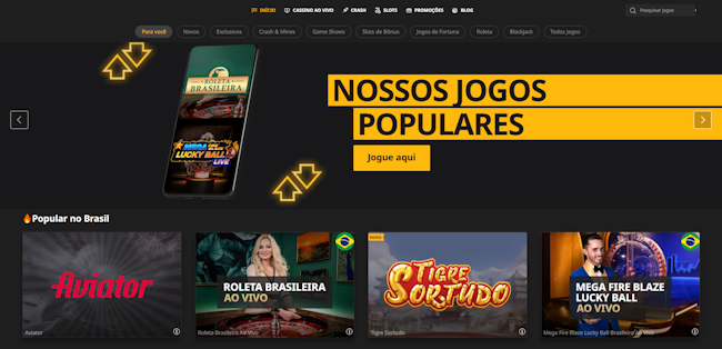 Posição do sport na série b