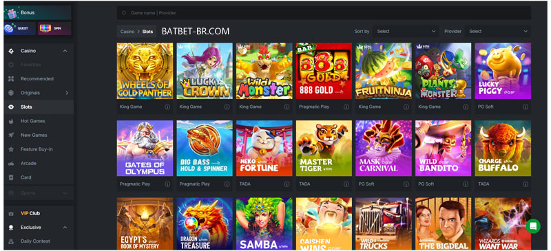 Betopen login