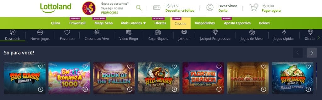 Classificação do da série a