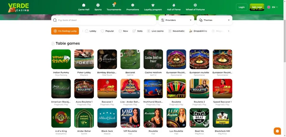 Banca de jogos