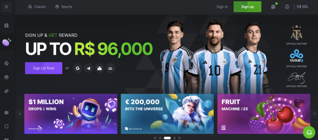 bwin é confiável