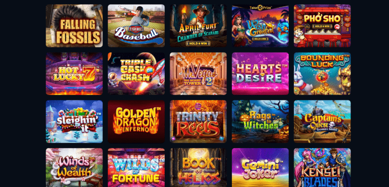 A5game login