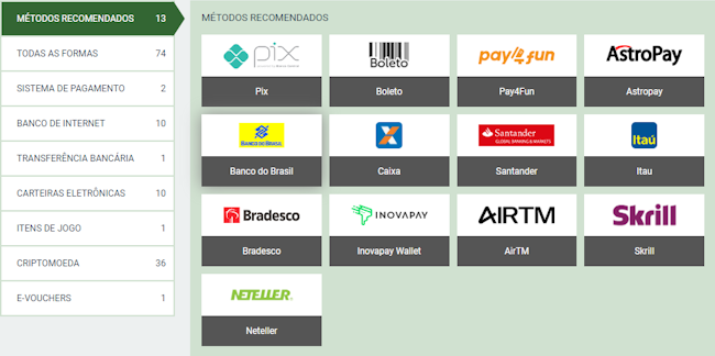 Baixar app brazino777