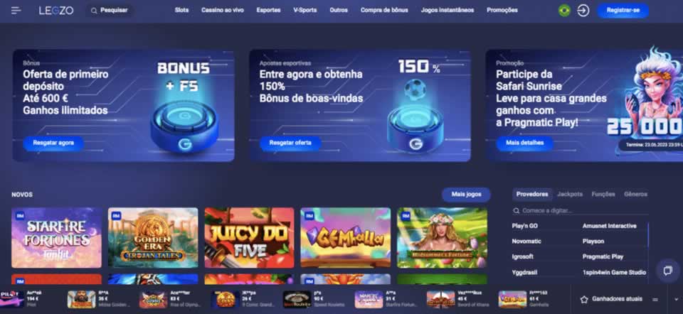 classificação segundo turno