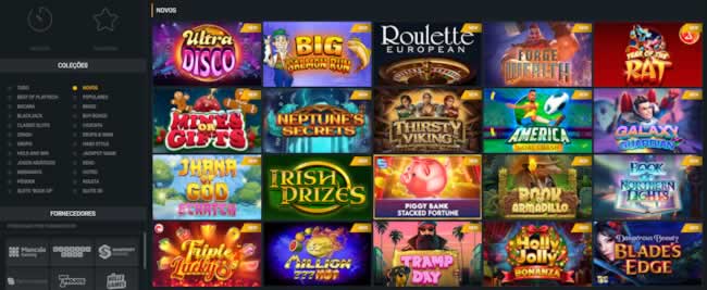 Jogos de hj serie b