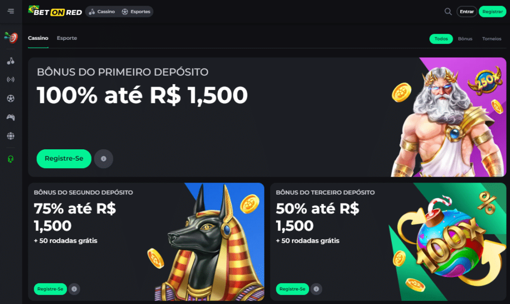 Win 2023 bet