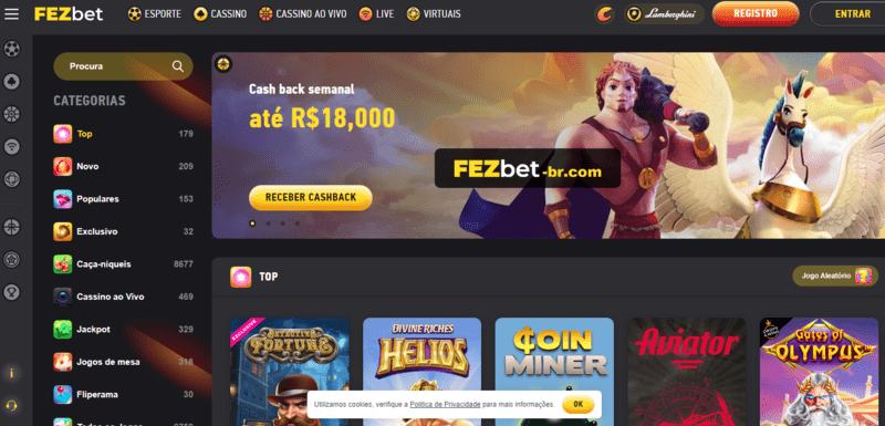 Pokerstars casino