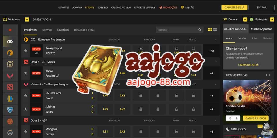 betgalera