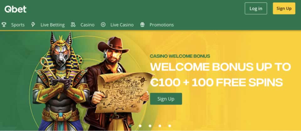 Fairspin login